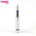 Professionell make-up mole remover penna